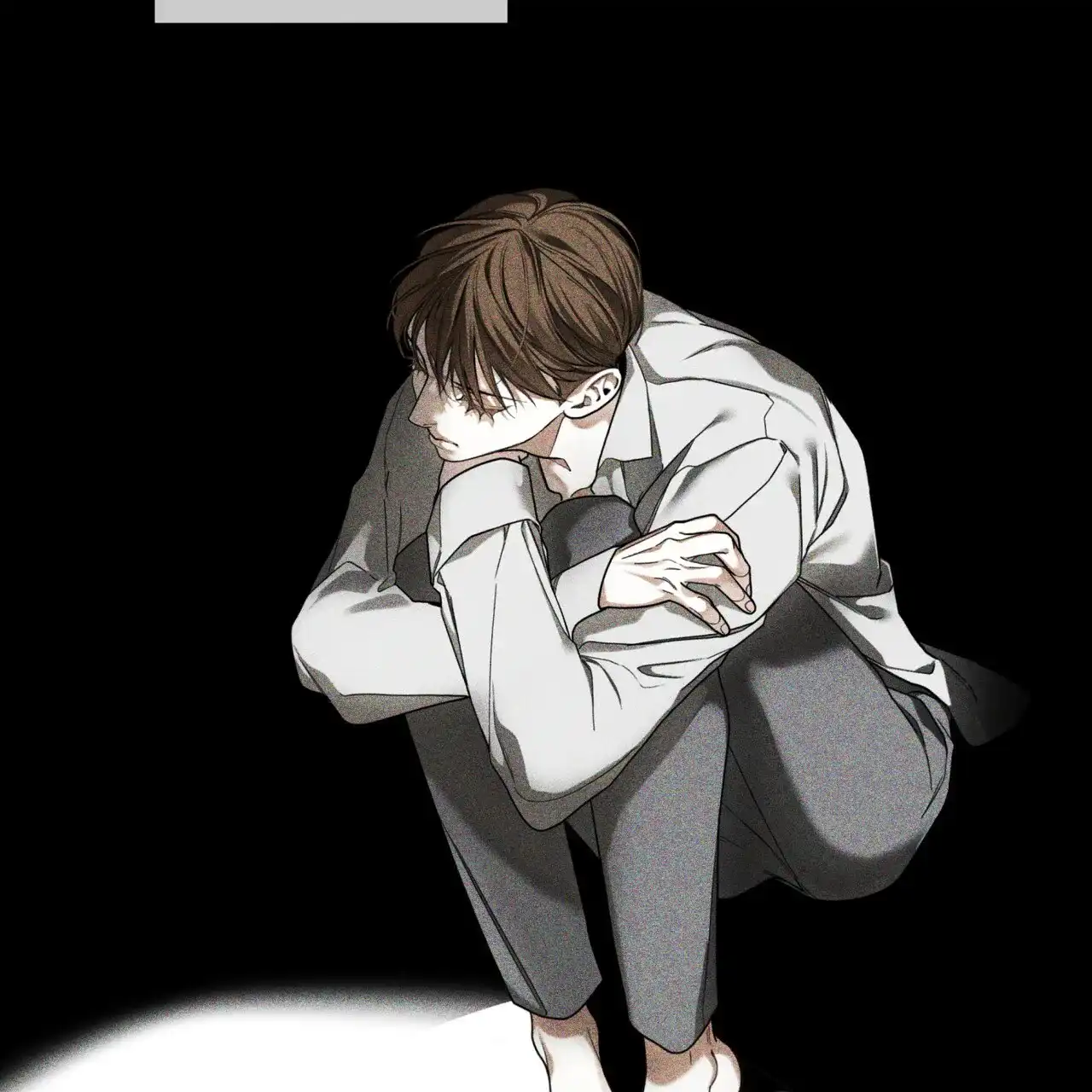《犯规》第163话 第65页