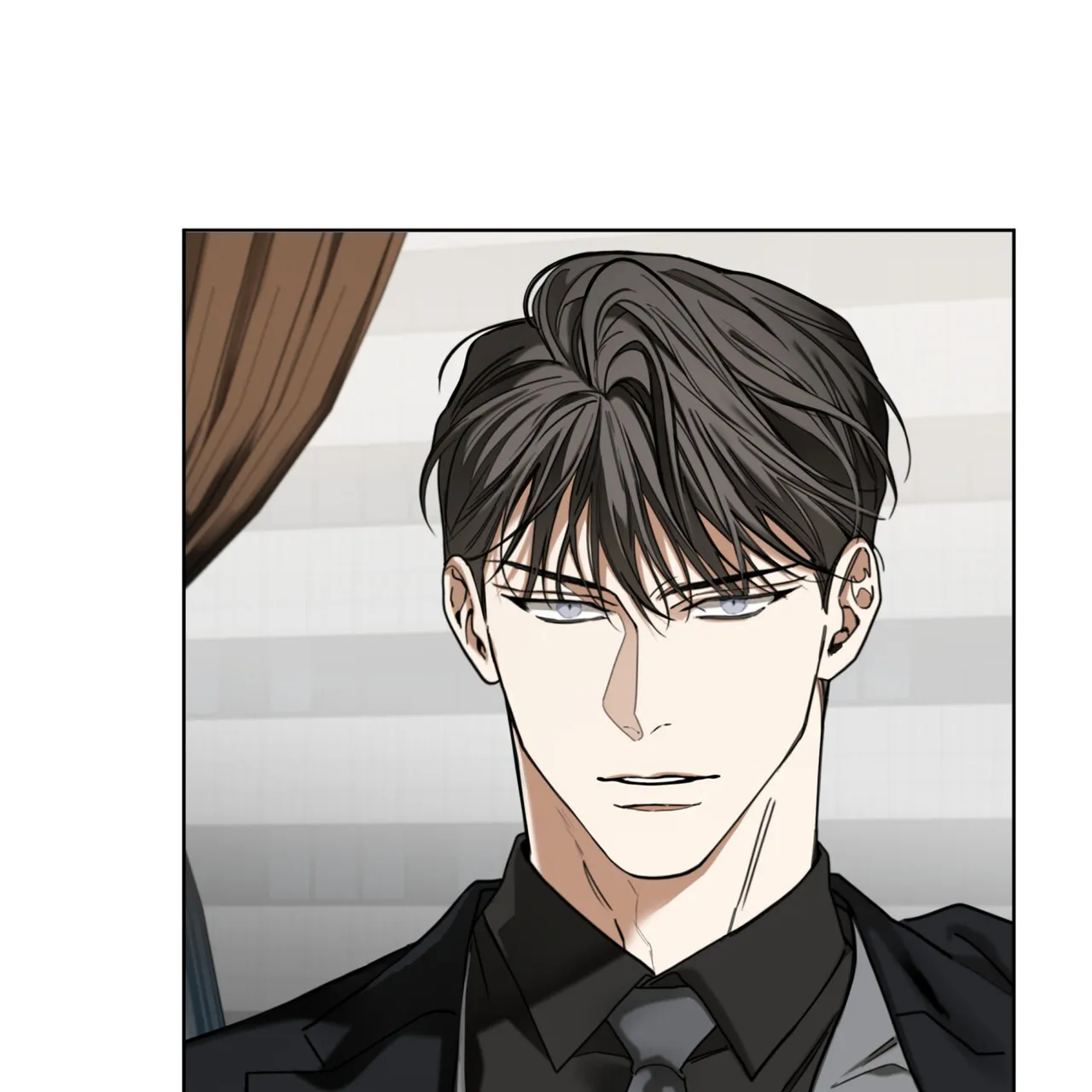 《犯规》第164话 第28页