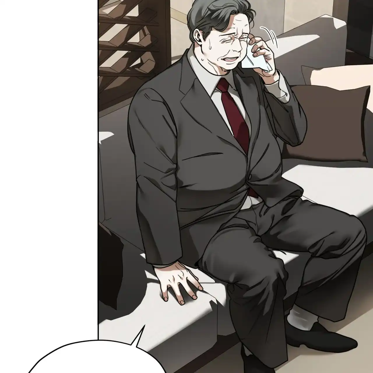《犯规》第164话 第24页