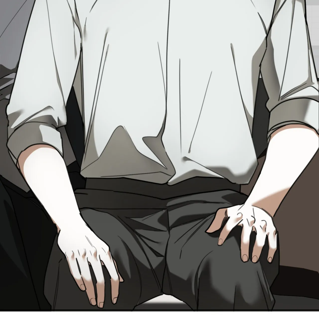 《犯规》第164话 第52页