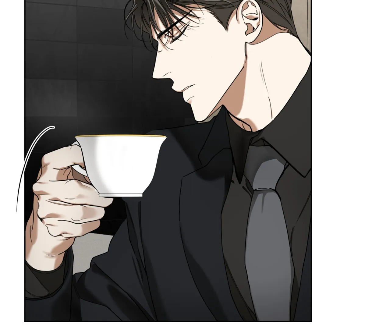 《犯规》第165话 第50页