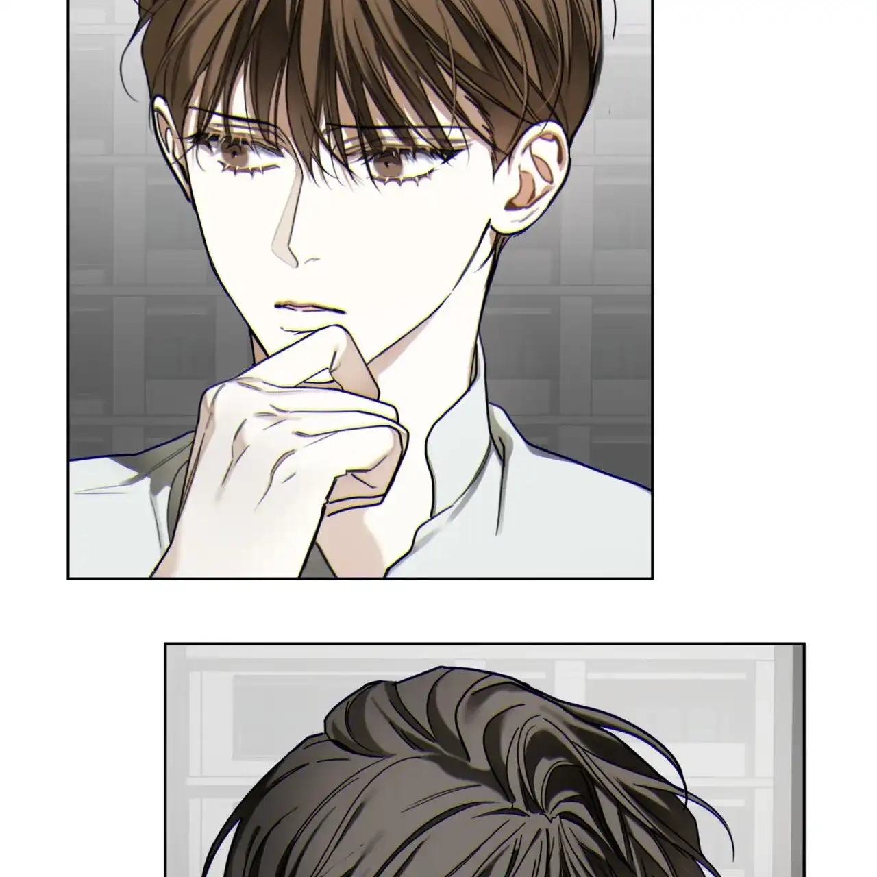 《犯规》第165话 第8页