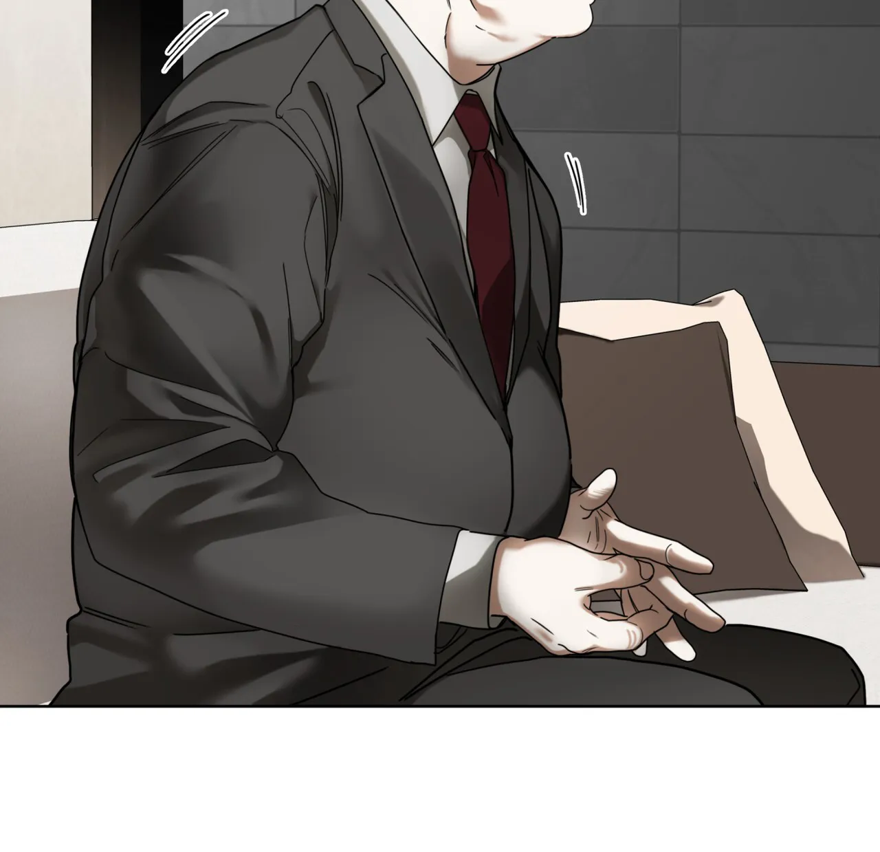《犯规》第165话 第45页
