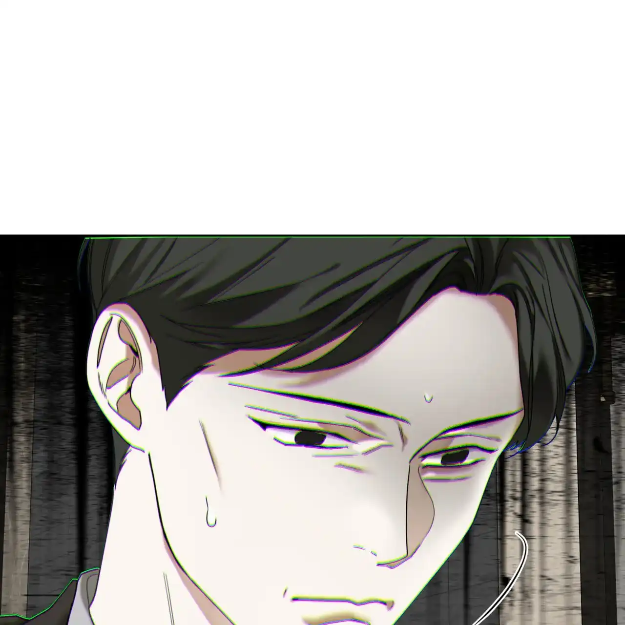 《犯规》第165话 第40页