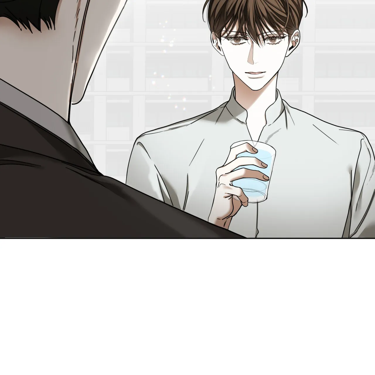 《犯规》第165话 第58页