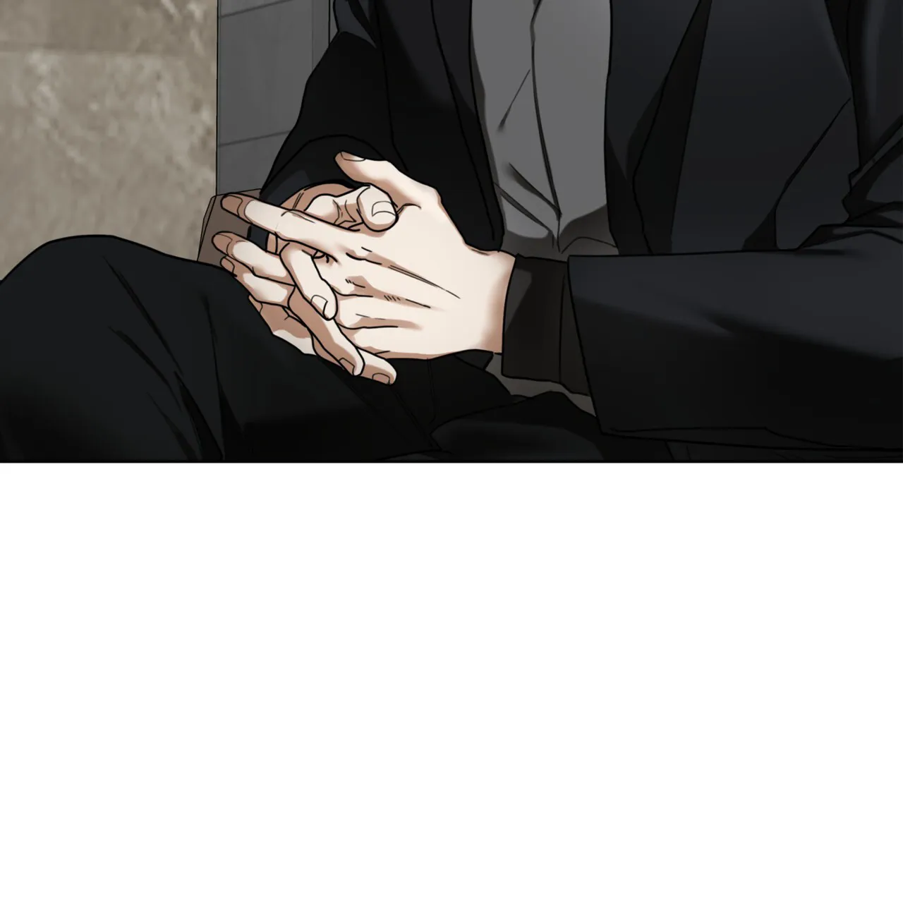 《犯规》第165话 第23页