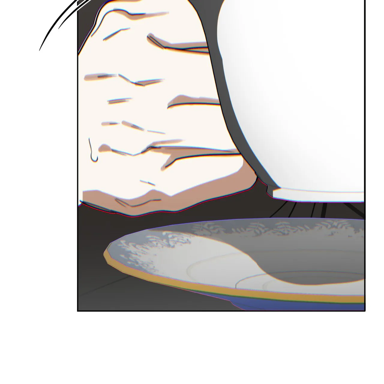 《犯规》第165话 第35页