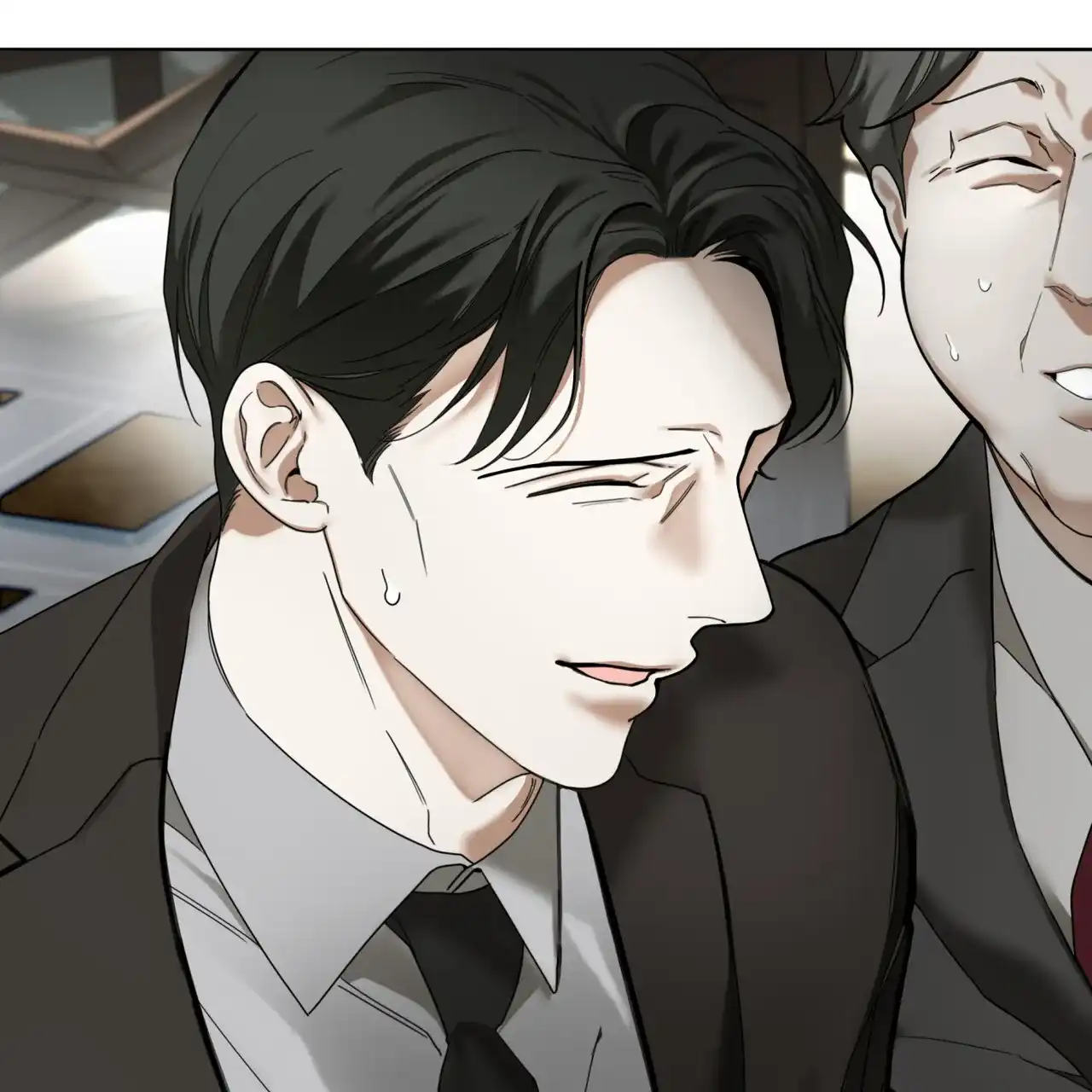 《犯规》第166话 第4页