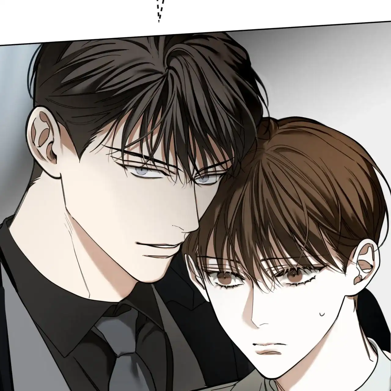 《犯规》第166话 第48页