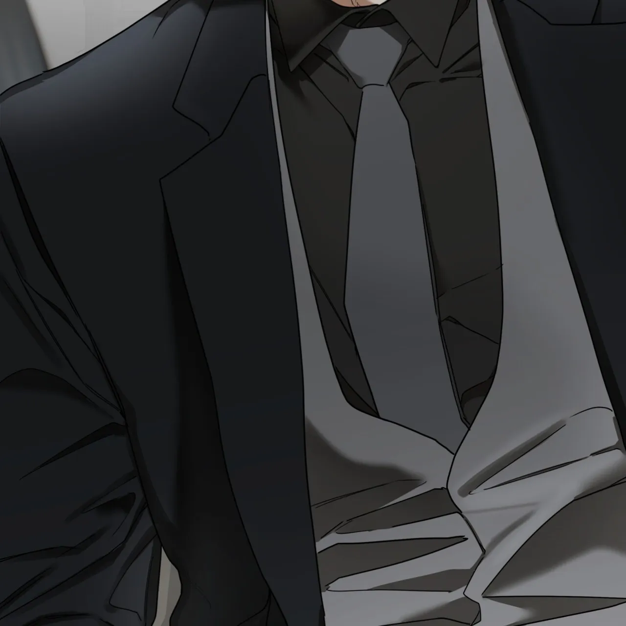 《犯规》第167话 第25页