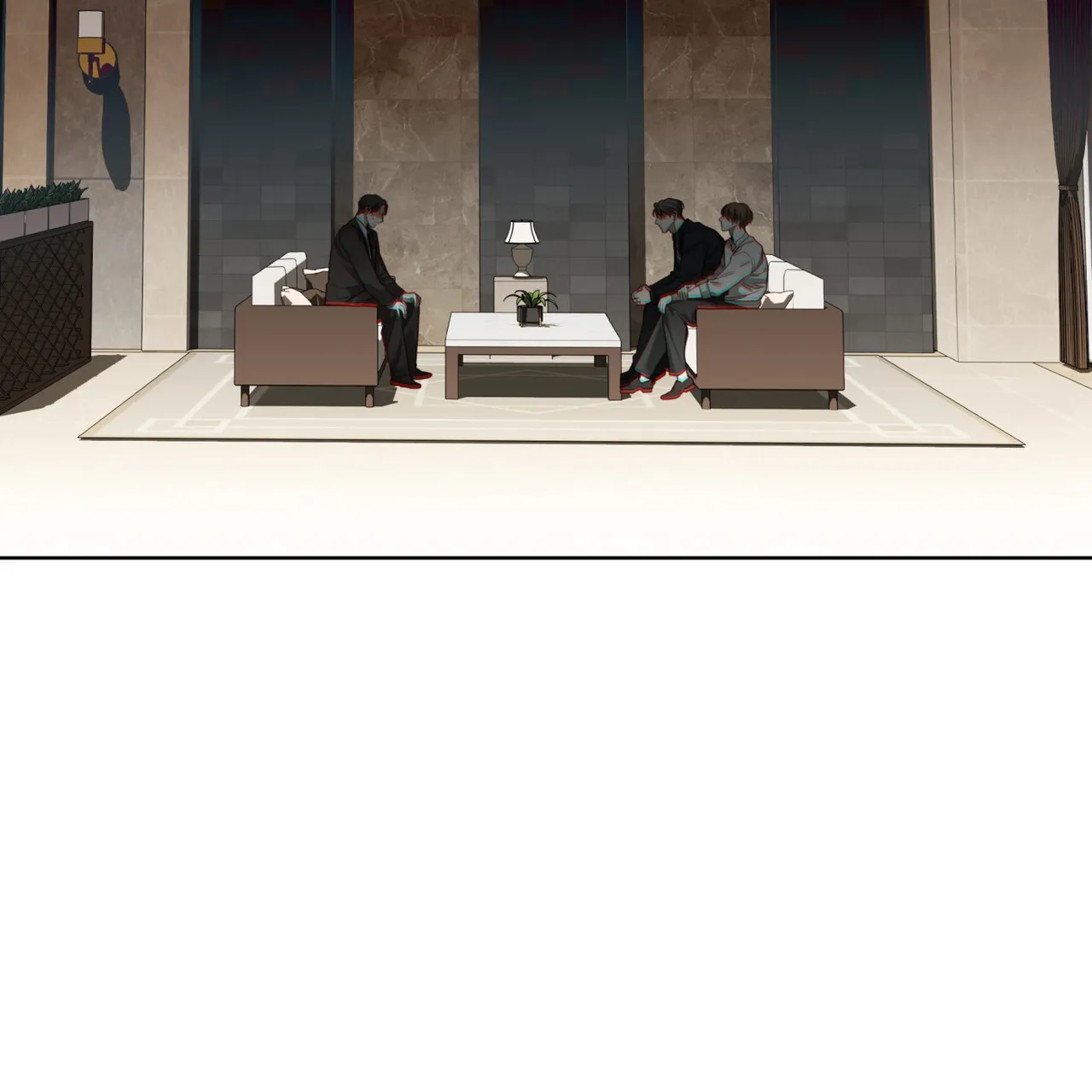 《犯规》第167话 第33页