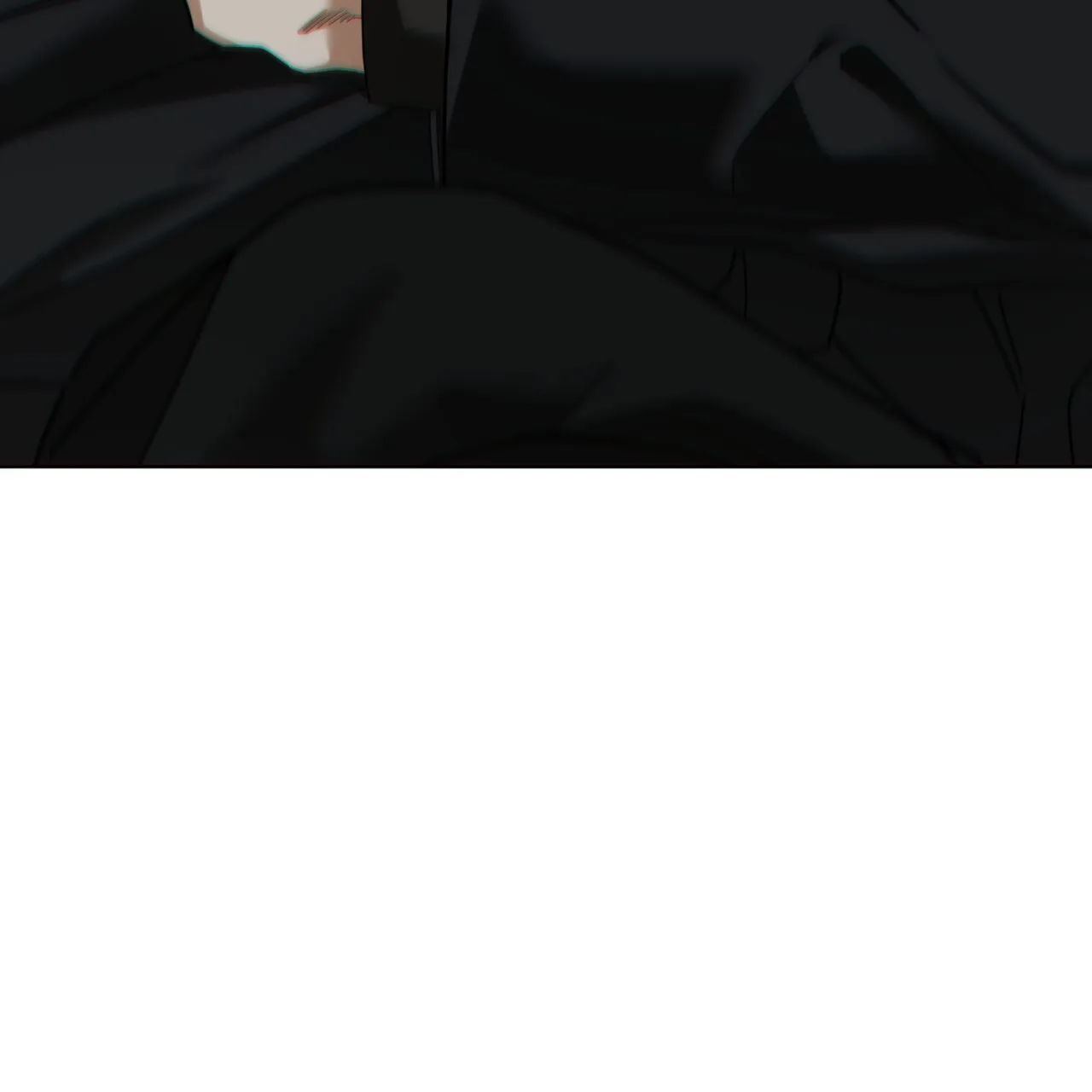 《犯规》第167话 第5页