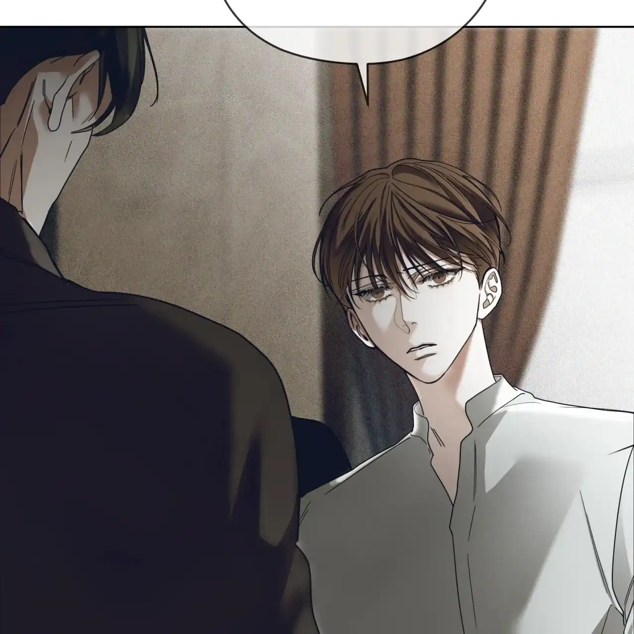 《犯规》第167话 第38页