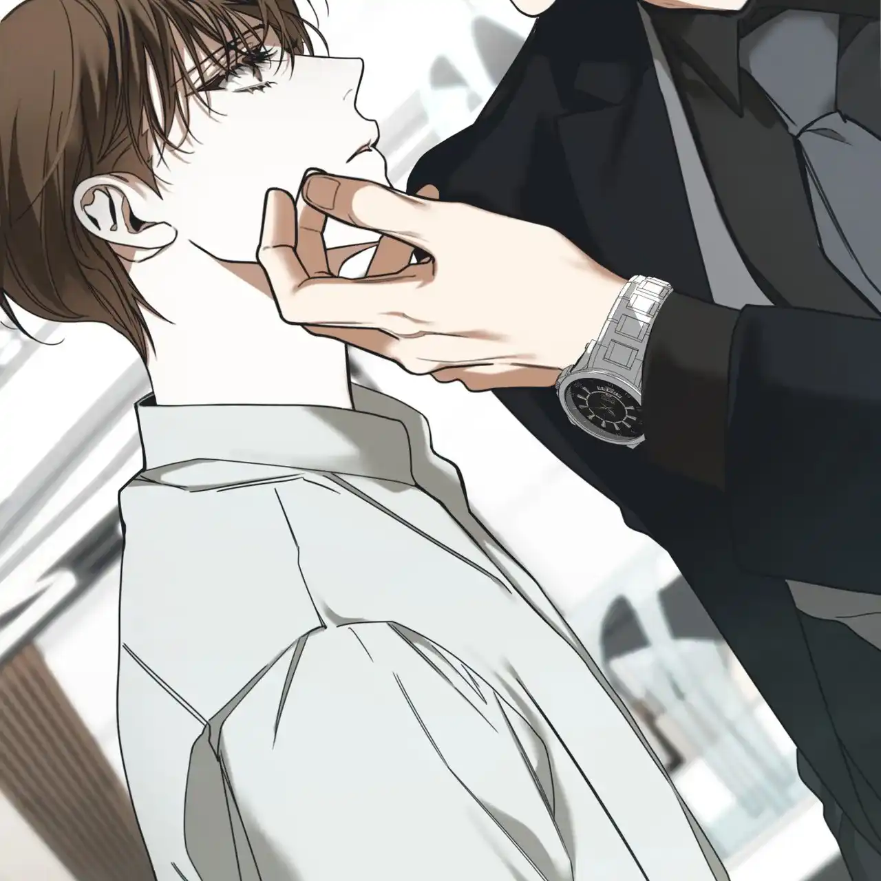 《犯规》第167话 第59页