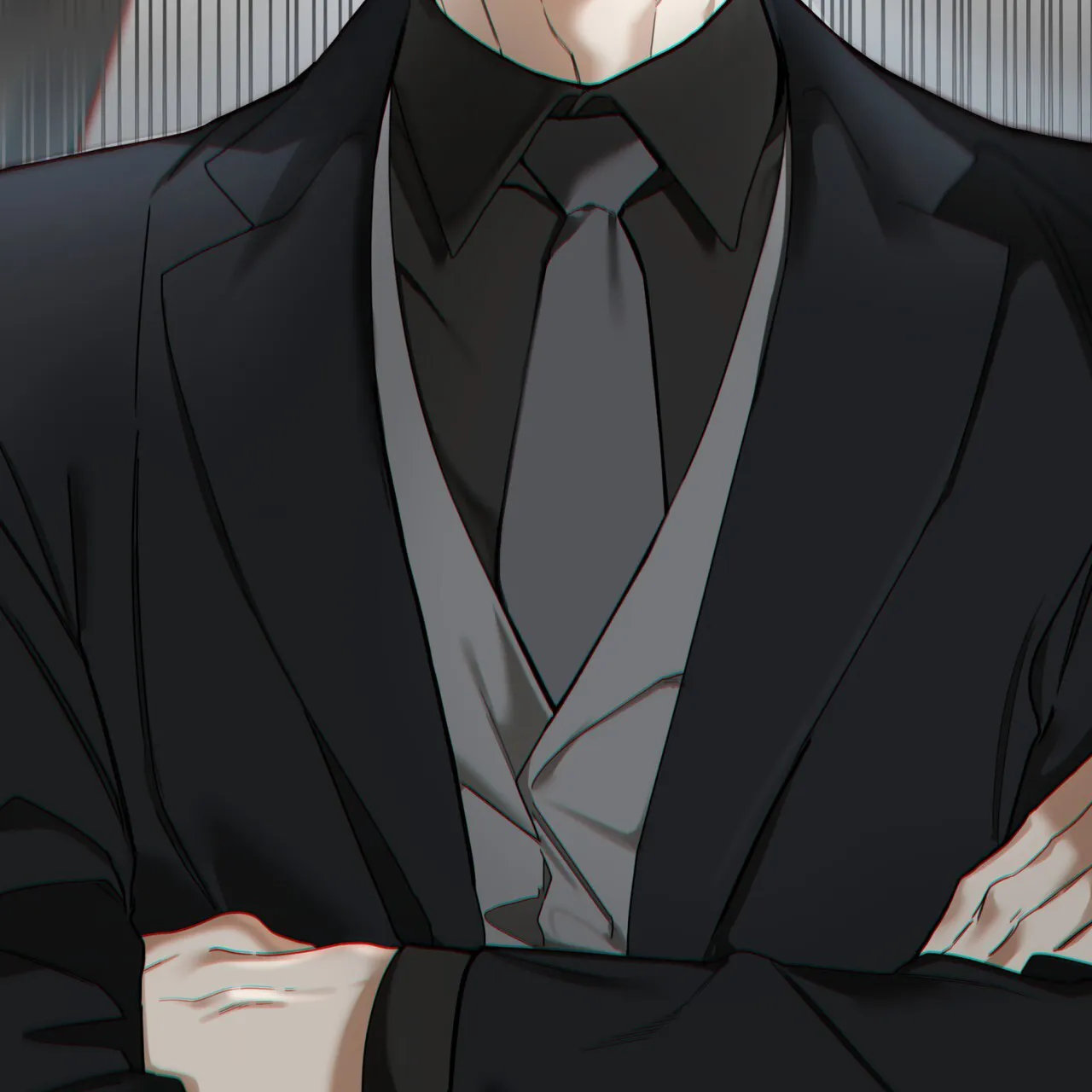 《犯规》第167话 第4页