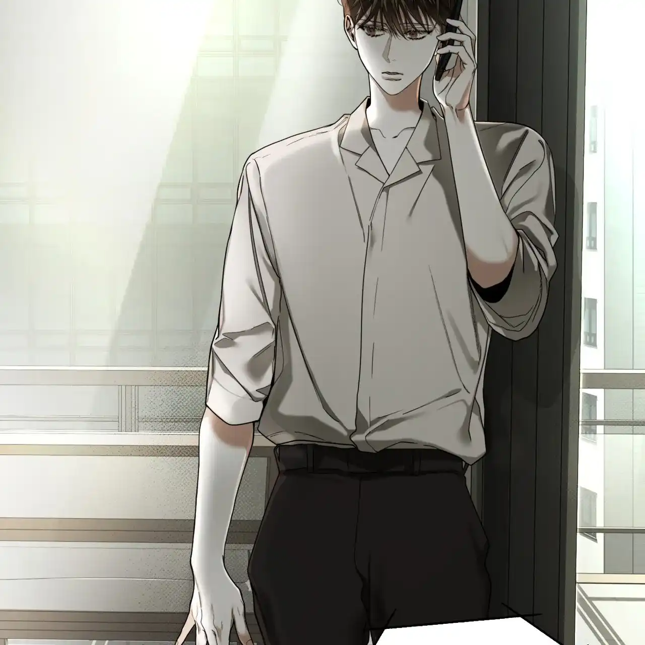 《犯规》第168话 第8页