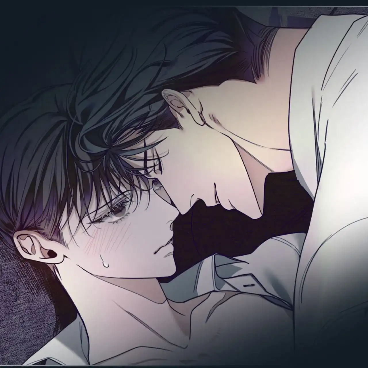 《犯规》第168话 第45页