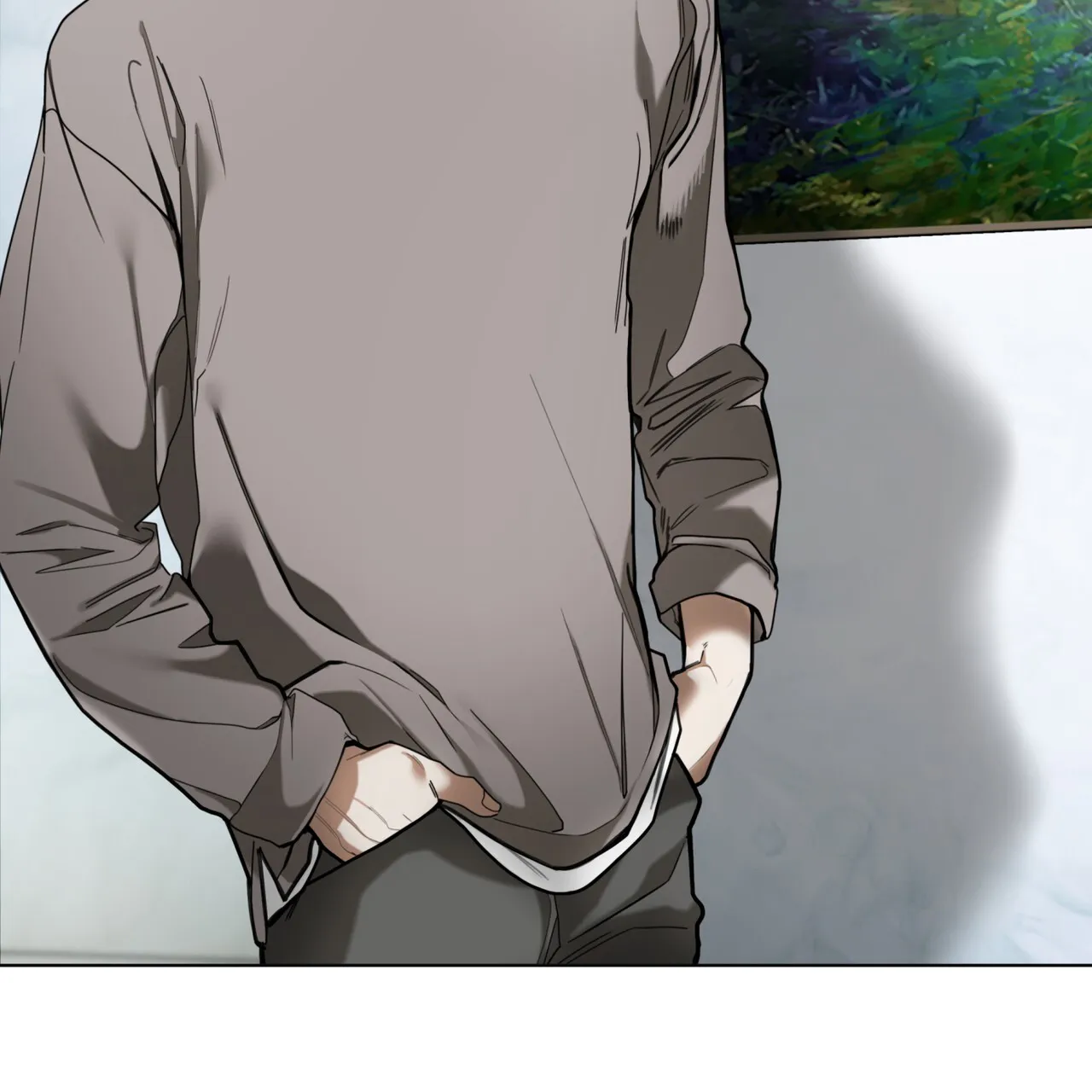 《犯规》第169话 第55页
