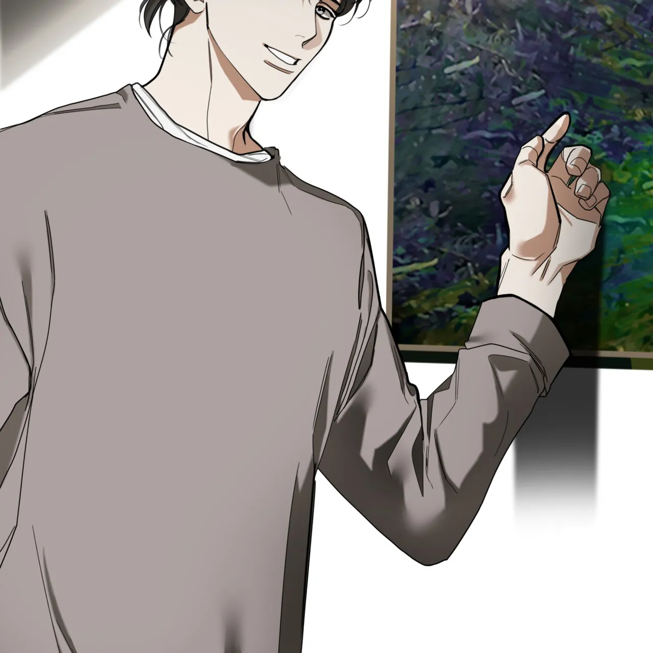 《犯规》第169话 第60页