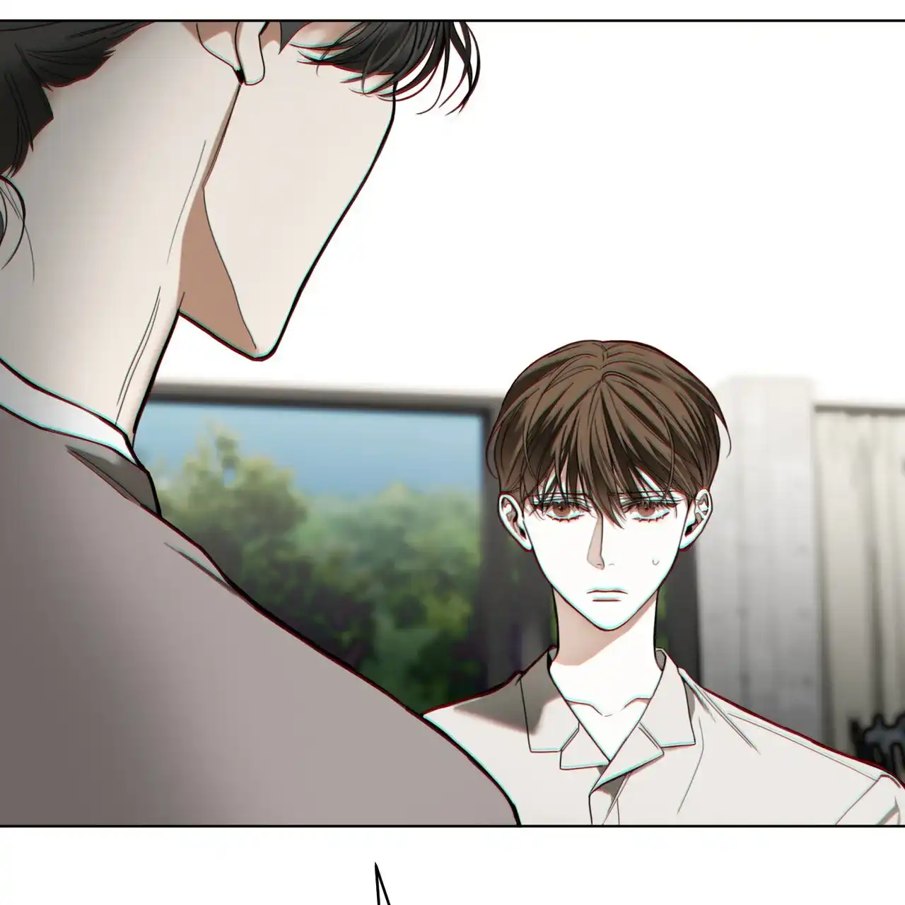 《犯规》第169话 第50页