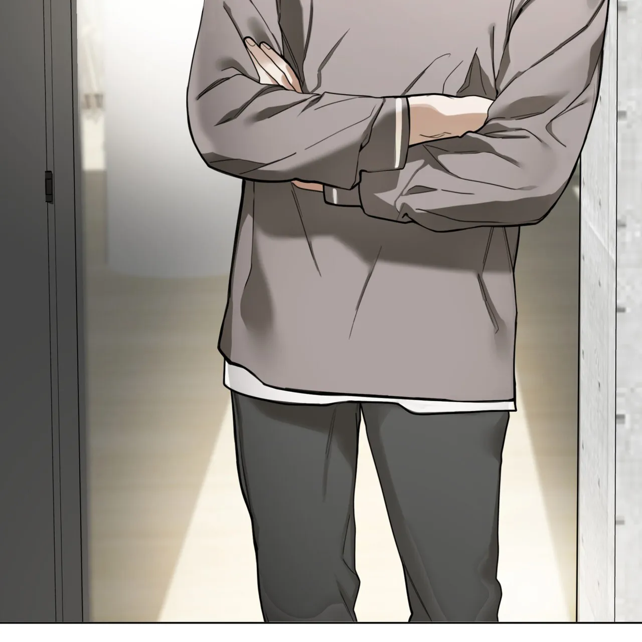 《犯规》第169话 第12页