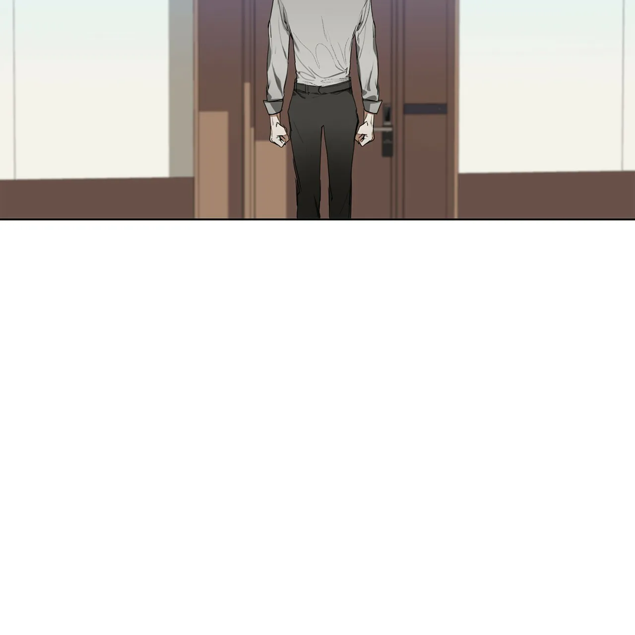 《犯规》第17话 第27页