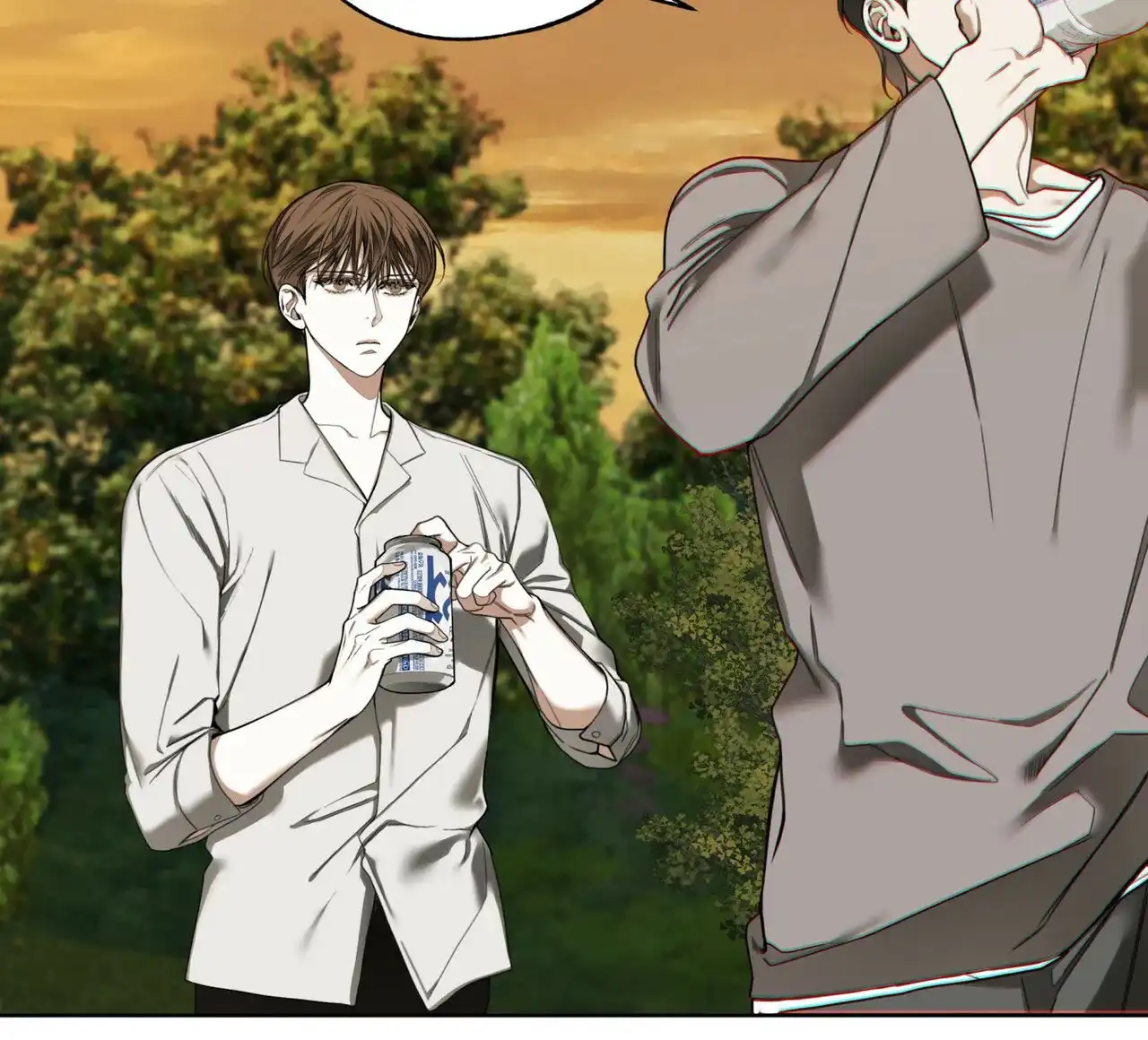 《犯规》第170话 第29页