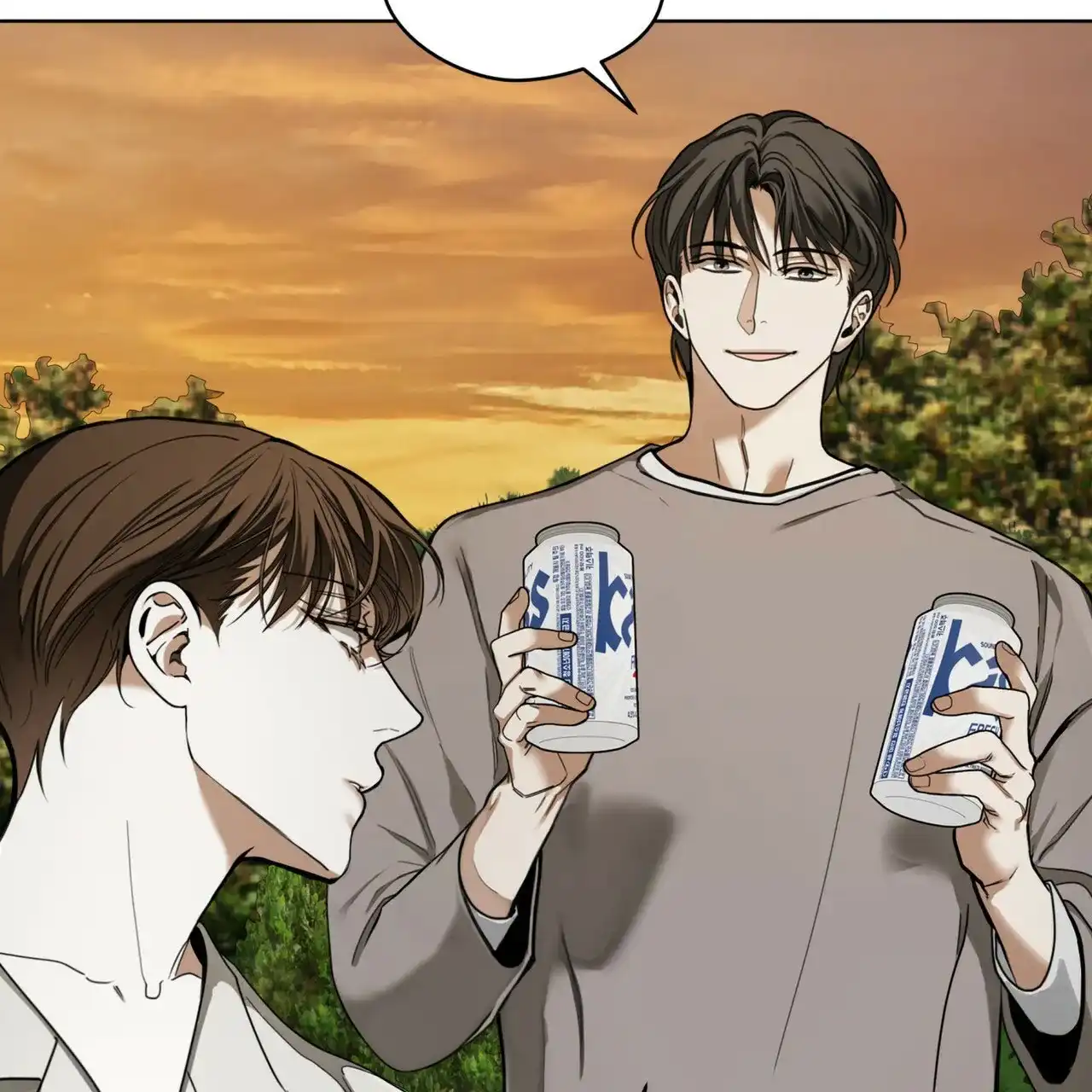《犯规》第170话 第24页