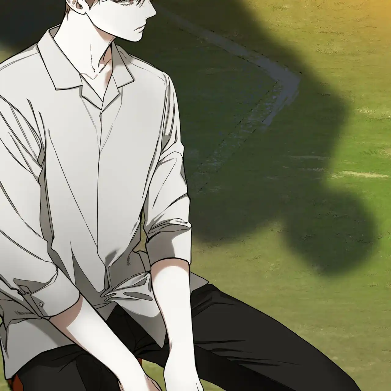 《犯规》第170话 第20页