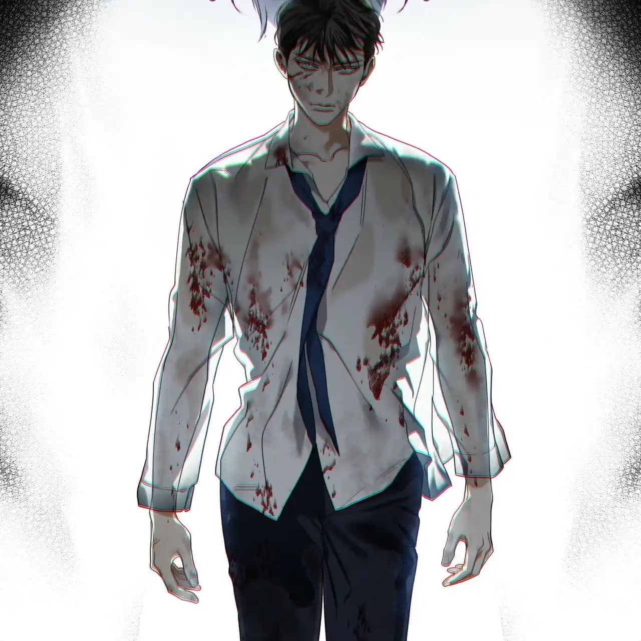 《犯规》第170话 第53页