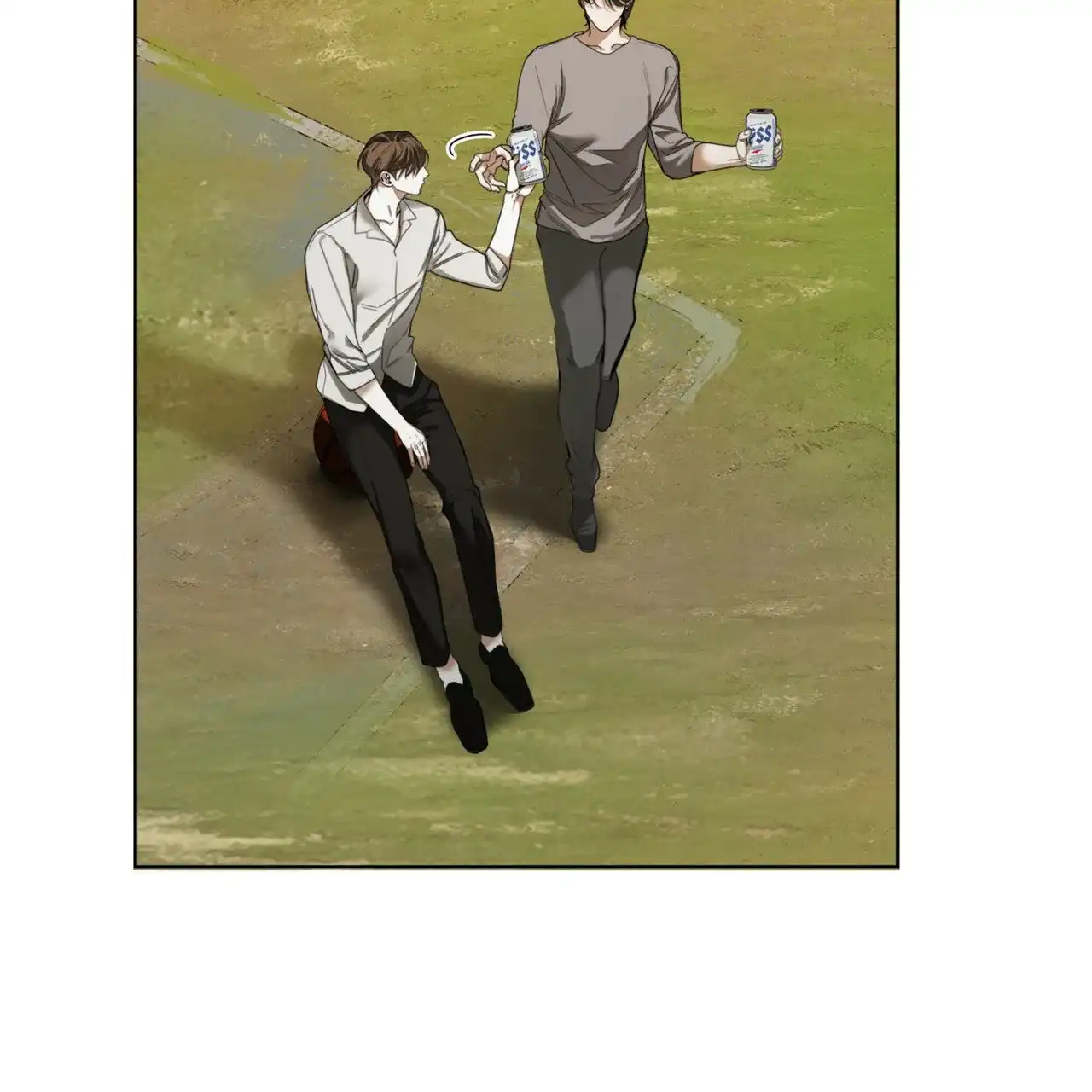 《犯规》第170话 第27页