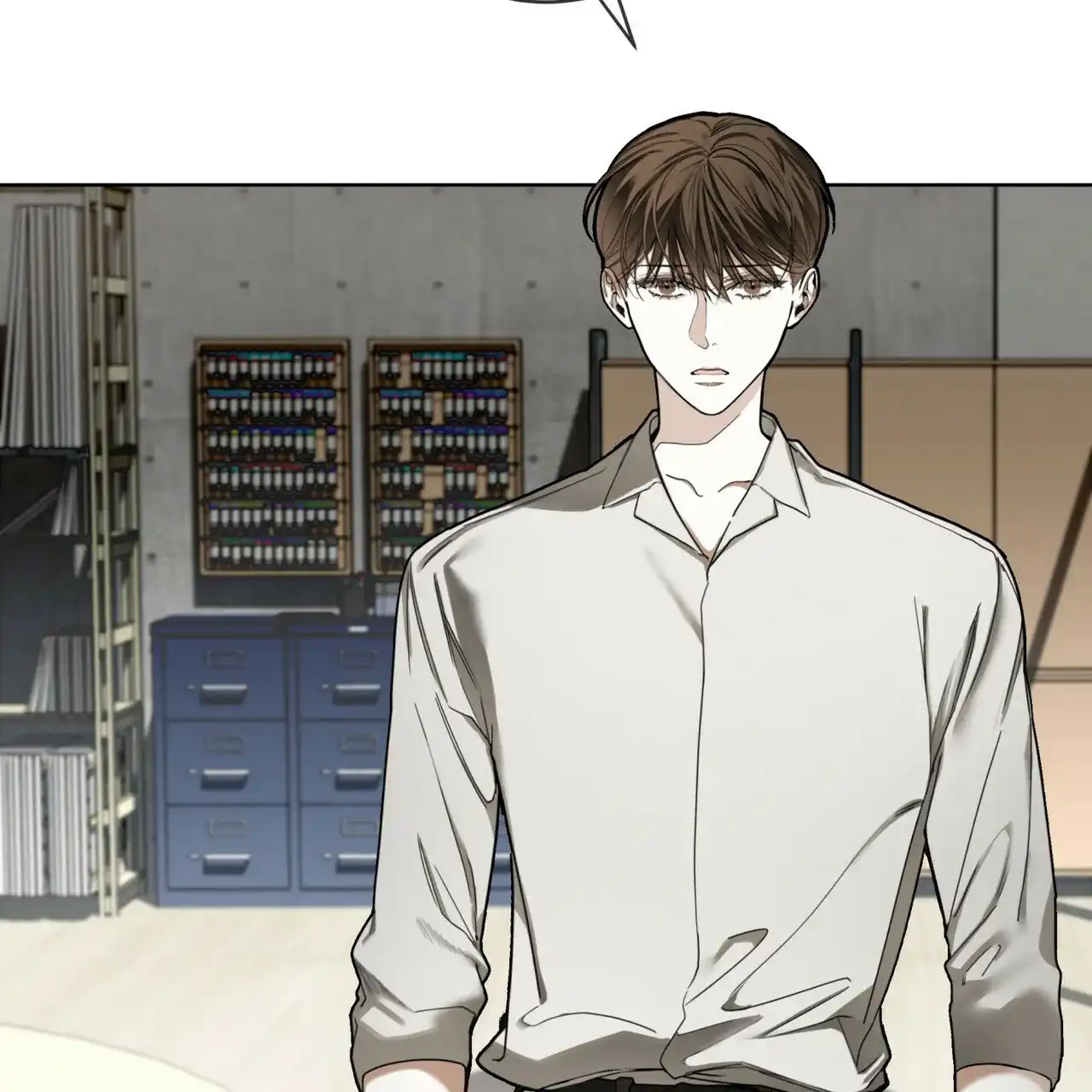 《犯规》第170话 第12页