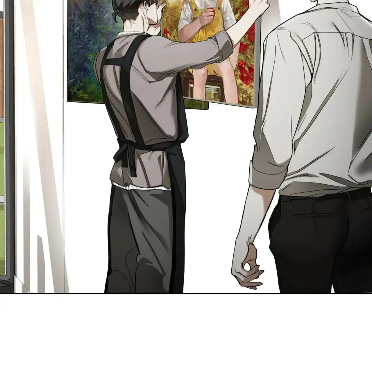 《犯规》第170话 第4页