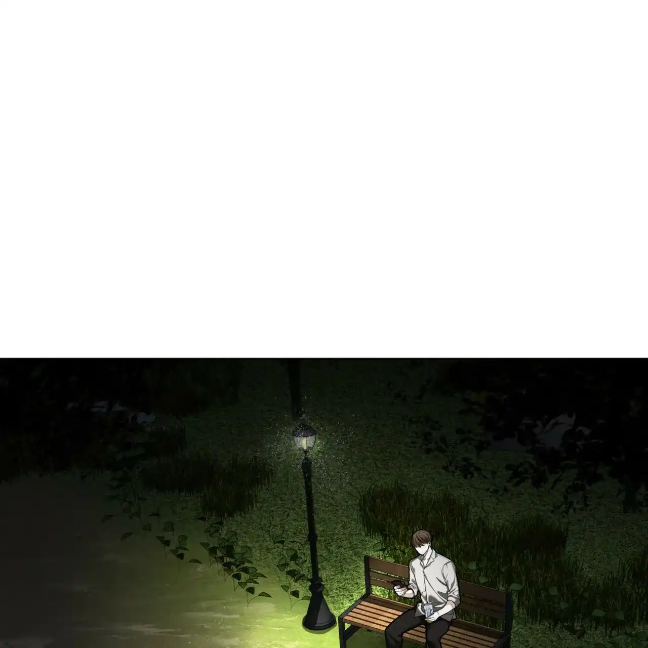 《犯规》第171话 第12页