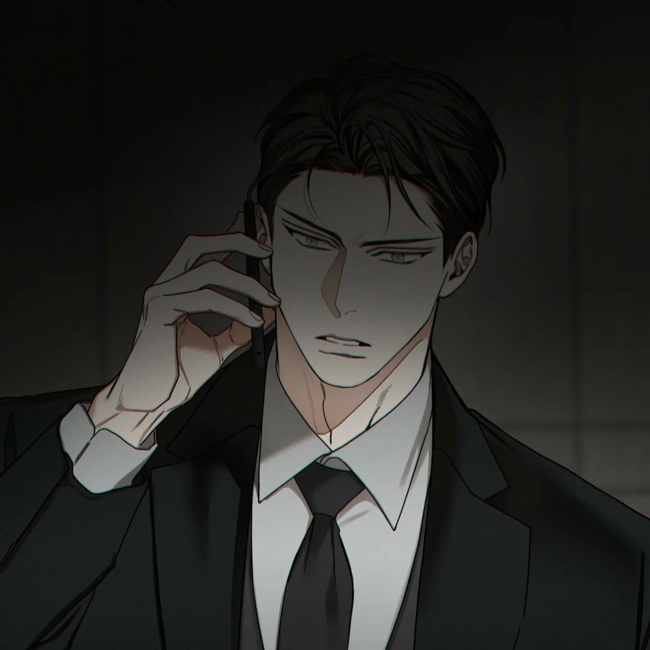 《犯规》第171话 第27页