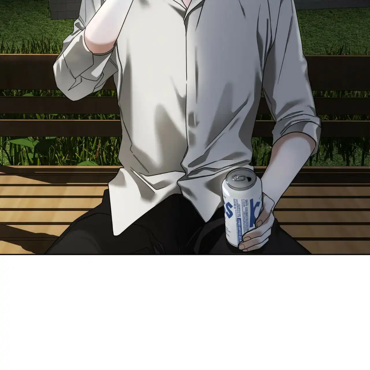 《犯规》第171话 第3页