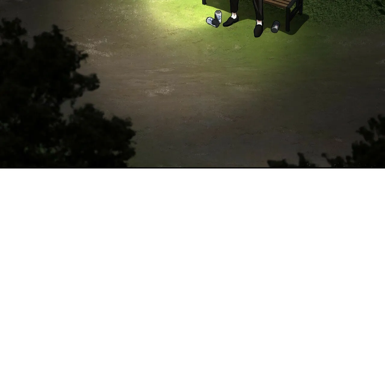 《犯规》第171话 第23页