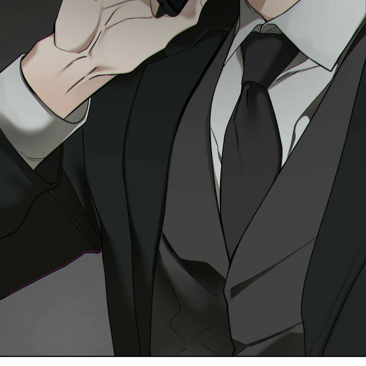 《犯规》第171话 第59页
