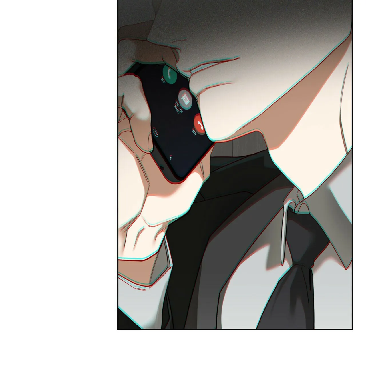 《犯规》第171话 第18页