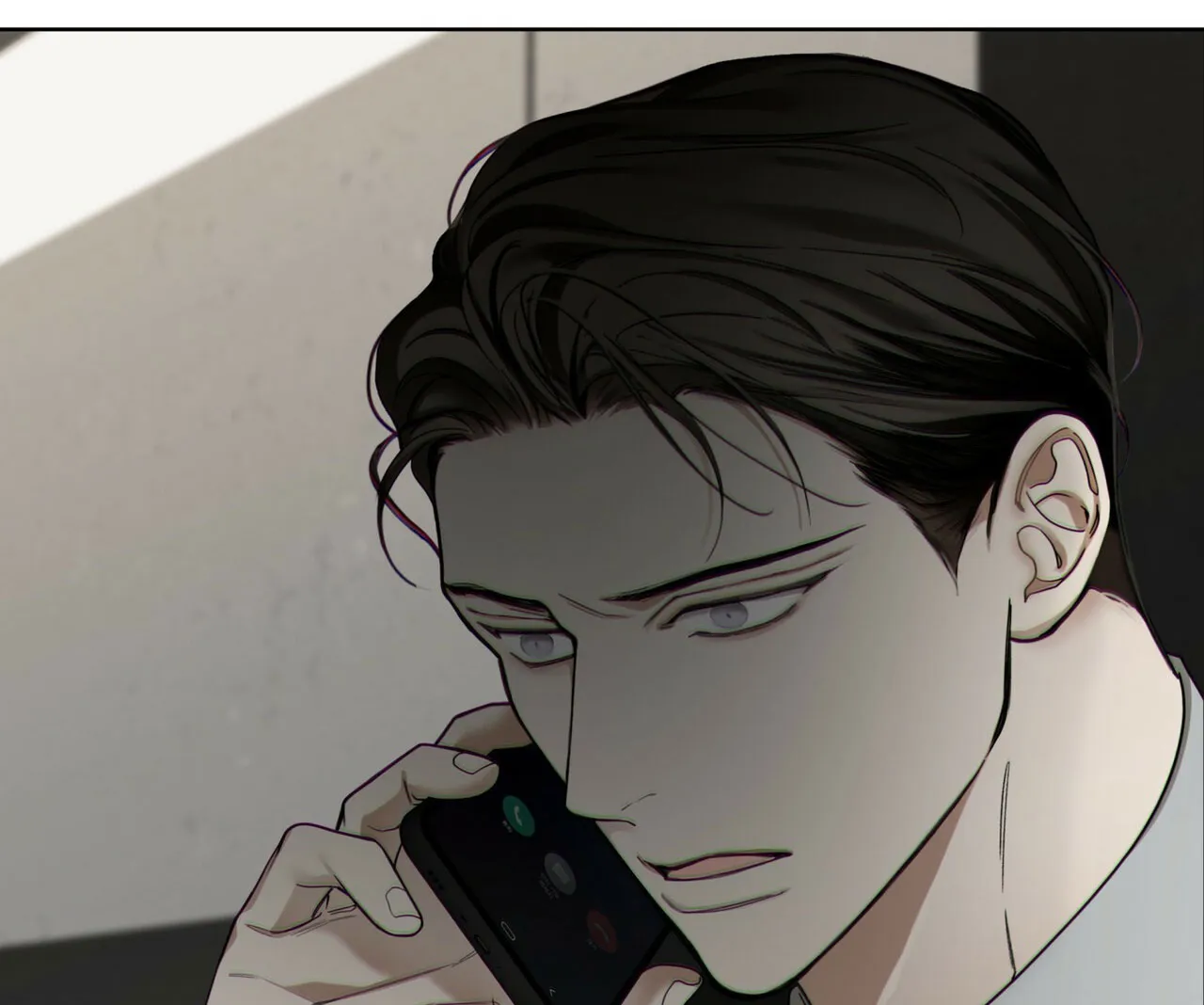 《犯规》第171话 第58页