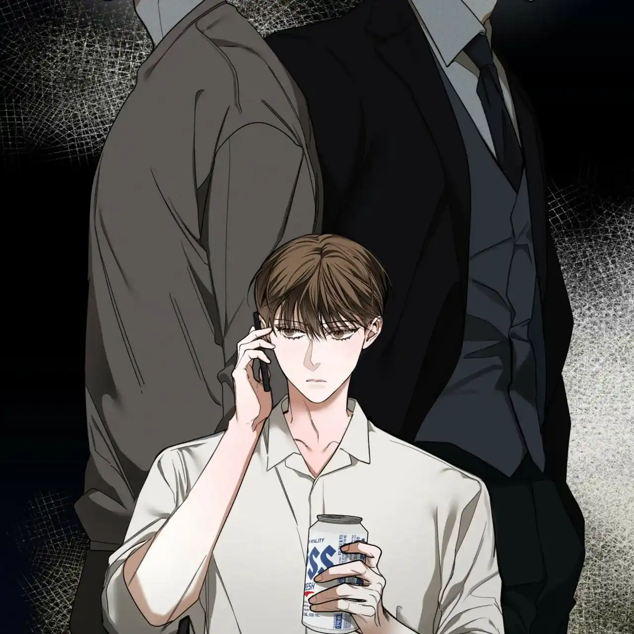 《犯规》第171话 第13页