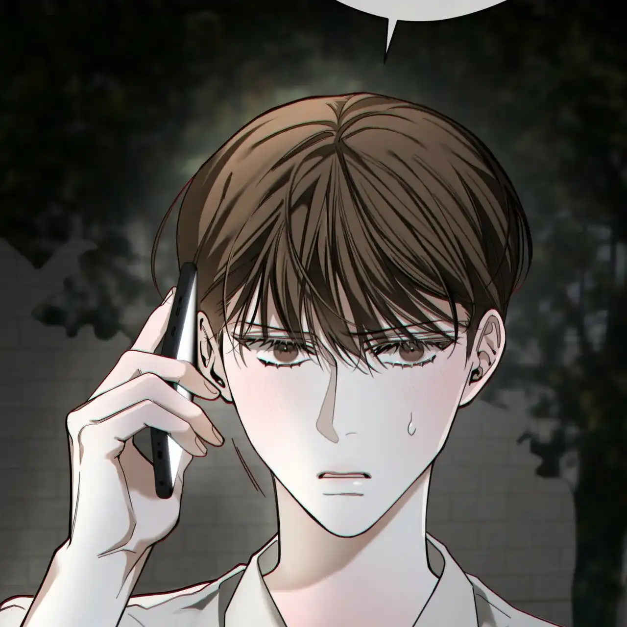 《犯规》第171话 第48页