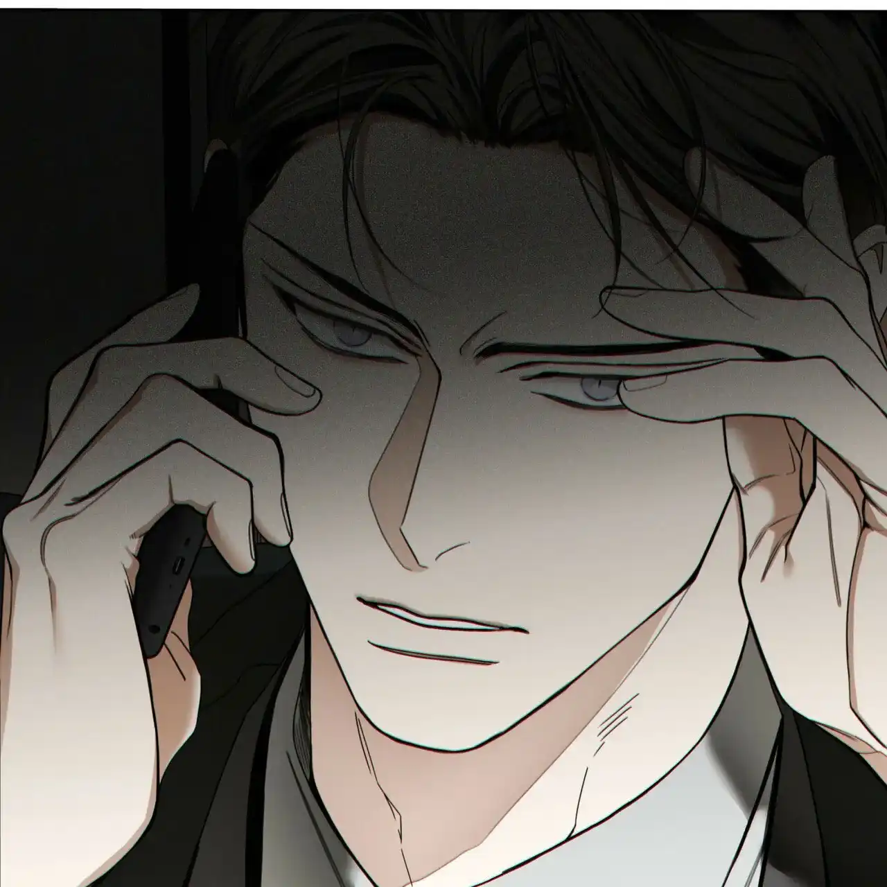 《犯规》第171话 第40页