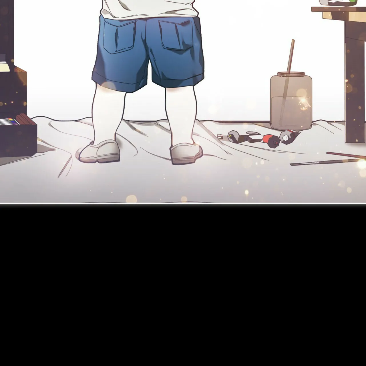 《犯规》第172话 第49页