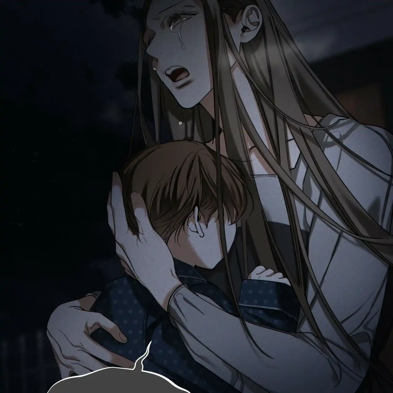 《犯规》第173话 第38页