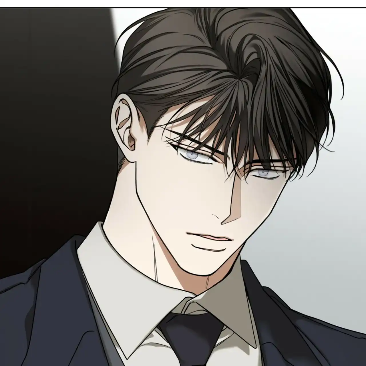 《犯规》第174话 第53页