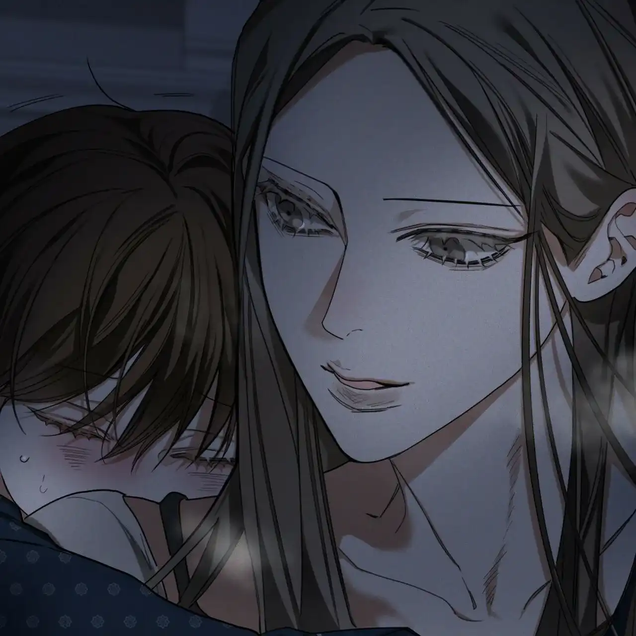 《犯规》第174话 第2页