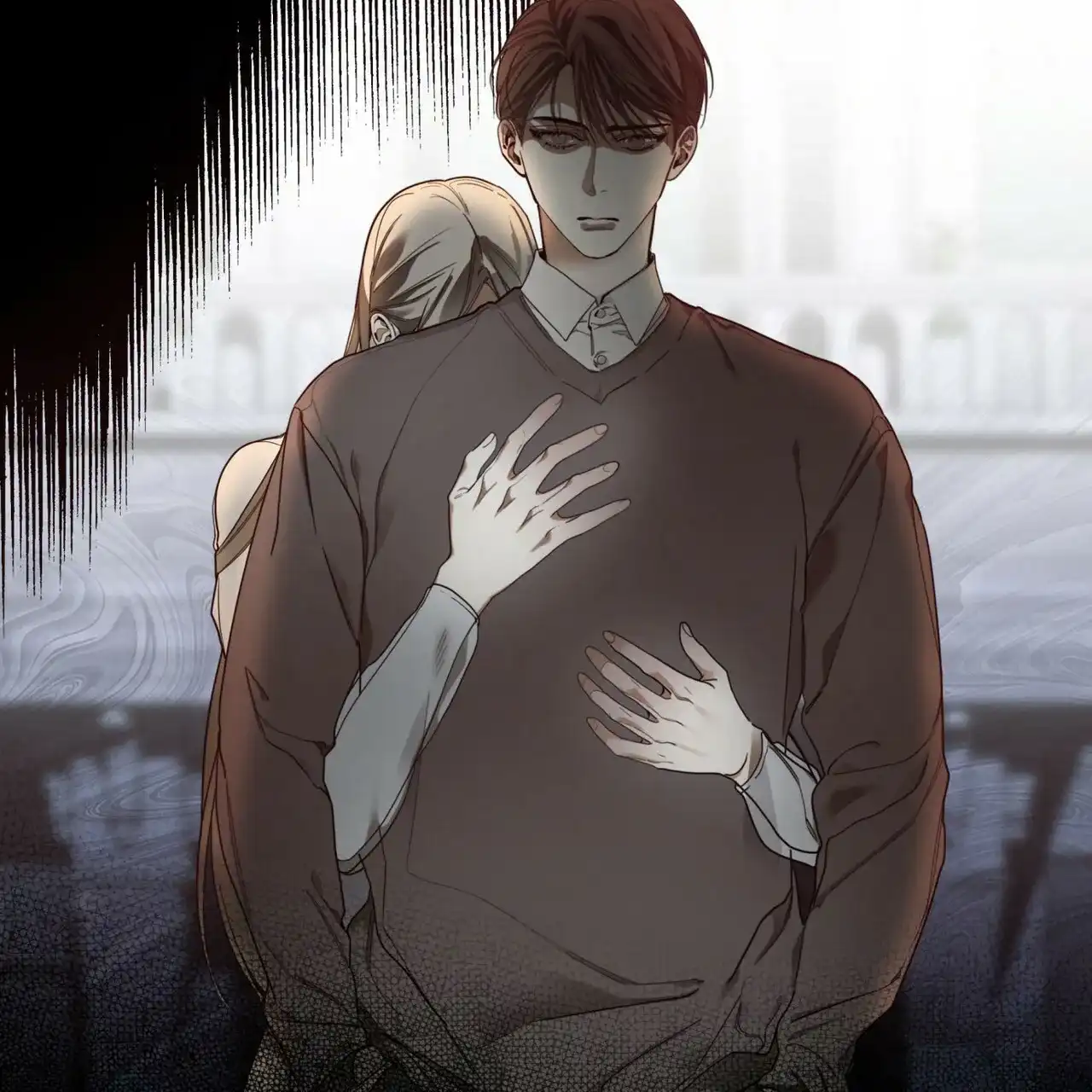 《犯规》第175话 第20页