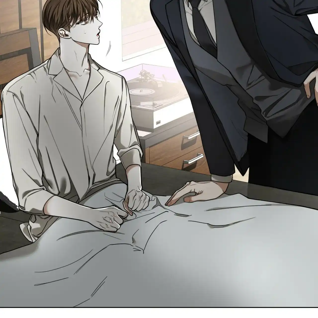《犯规》第175话 第60页