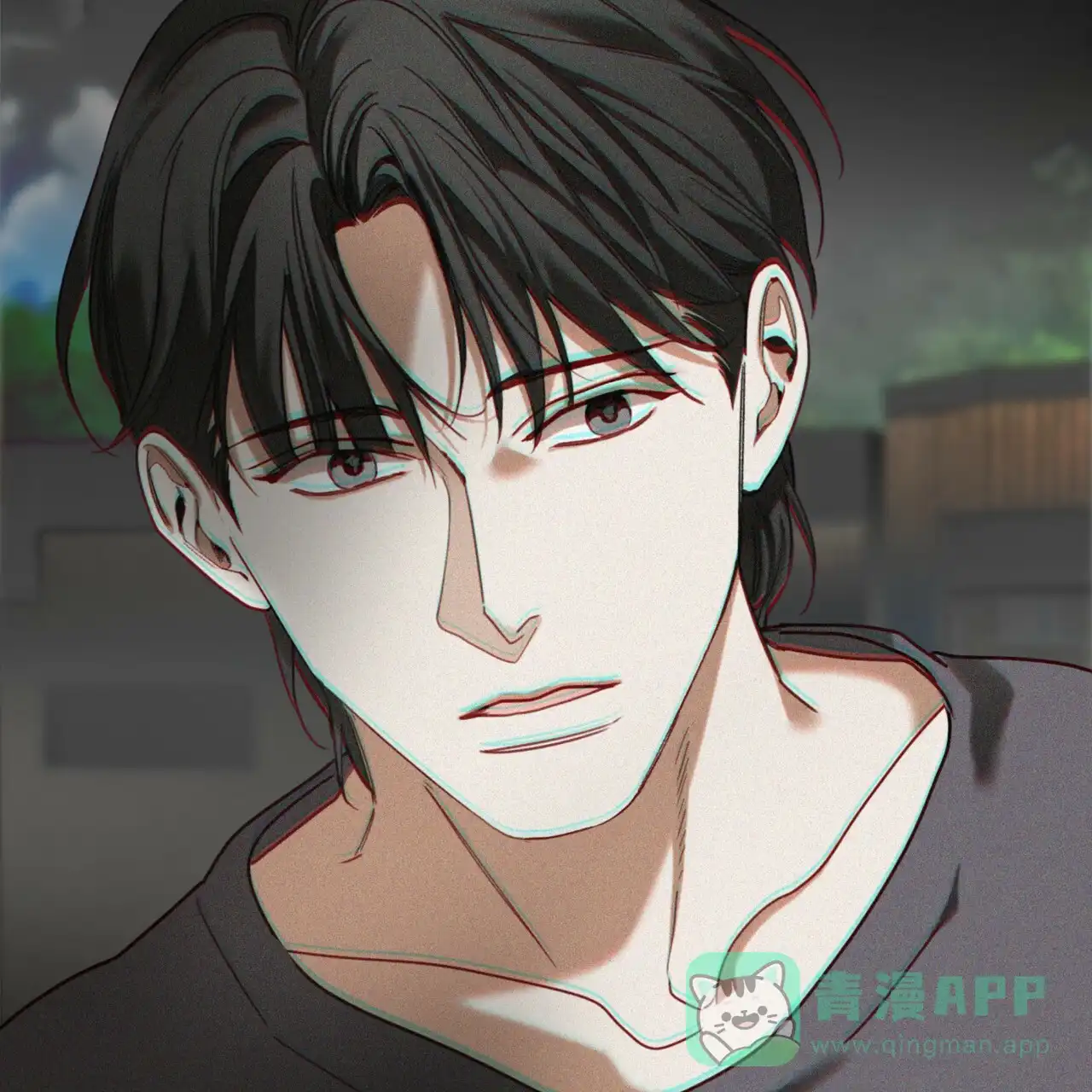 《犯规》第175话 第41页